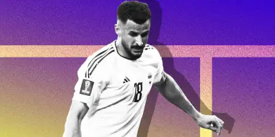 Coupe du Monde 2026 : tout savoir sur l'Irak, adversaire du groupe I