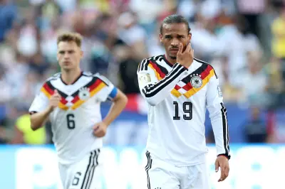 Coupe du monde de foot : et à la fin, c'est l'Allemagne qui perd