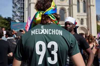 Coupe du monde de foot : la troisième mi-temps des politiques