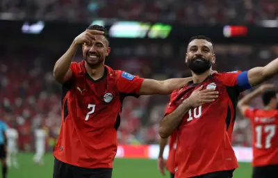 Coupe du monde : Égypte gagne, Cap-Vert surprend, Iran résiste