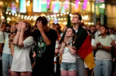 Coupe du Monde : le déclin d'une nation autrefois grande, un réveil compliqué pour l'Allemagne