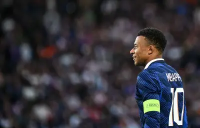 Coupe du monde : les Bleus déjà assurés de 13,46 millions d'euros
