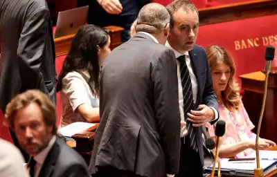 Cour des comptes alerte sur la dette et le déficit public français
