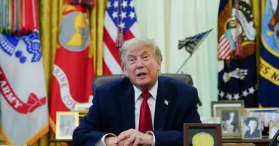 Cour suprême : Trump peut désormais révoquer les régulateurs indépendants