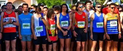 Course à pied : la Cettoise bat des records avec 940 inscrits