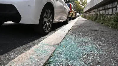 Crack, vols à la roulotte : un Montpelliérain condamné avec sursis