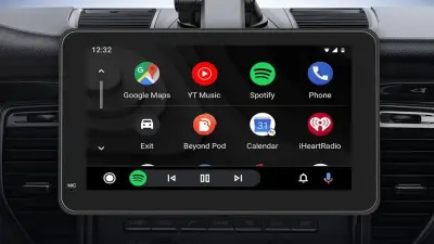 Écran Carplay Amazon à -37% : moins de 45€ en promotion