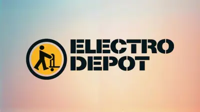 Écran CarPlay sans fil à 49,95 € chez Electro Dépôt