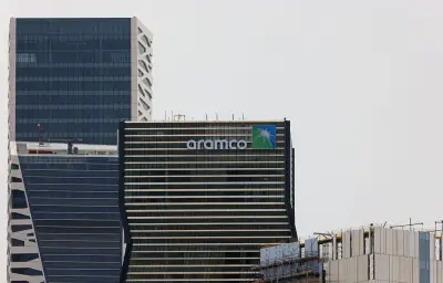 Crash d'un hélicoptère de Saudi Aramco : 14 morts en Arabie saoudite