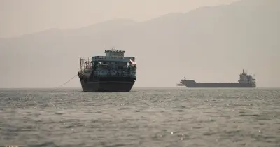 Crise d'Ormuz : la Chine sort gagnante du blocage stratégique
