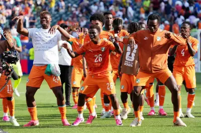 Côte d'Ivoire qualifiée, Équateur surprend le Maroc
