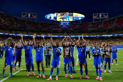 Curaçao arrache un point historique contre l'Équateur (0-0) au Mondial 2026