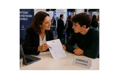 CV et IA : les candidats utilisent surtout l'IA pour comprendre les recruteurs