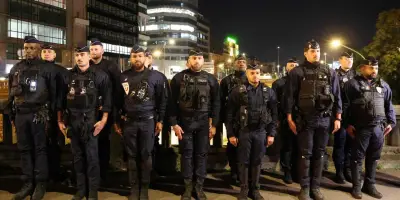 Cyberattaque contre la Fédération sportive de la police : enquête ouverte
