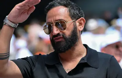 Cyril Hanouna redistribue les cartes dans Tout beau tout neuf