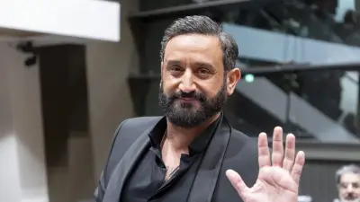 Cyril Hanouna sur M6 à la rentrée ? Le PDG du groupe laisse planer le doute