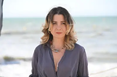 Danielle Arbid : « J’ai pensé ce film pour sauver chaque mur de Beyrouth »