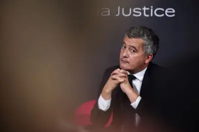 Darmanin demande une enquête après nos révélations sur un psychologue