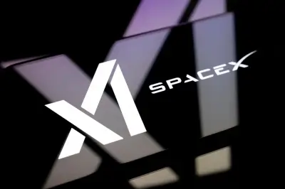 Data centers dans l'espace : pourquoi l'idée d'Elon Musk est déraisonnable