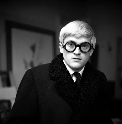 David Hockney : le don simple d'émerveiller