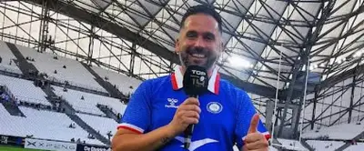 David Seguy, speaker du MHR : « Je crois aux ressources de cette équipe » avant la finale