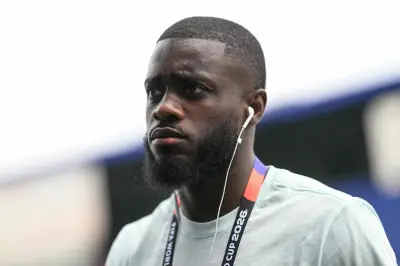 Dayot Upamecano investit dans l'immobilier à Cannes