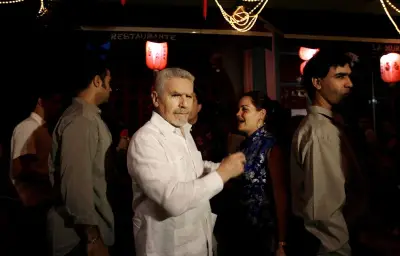 Décès de Ramiro Valdés, commandant de la révolution cubaine et fondateur du G2