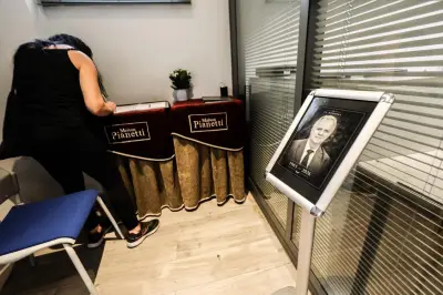 Décès du maire du Luc : les habitants sous le choc et en deuil