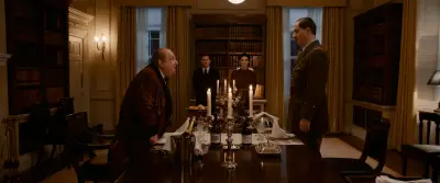 « De Gaulle : l’âge de fer », « En nous », « Le garçon qui faisait danser les collines » : les films à voir ou à éviter cette semaine