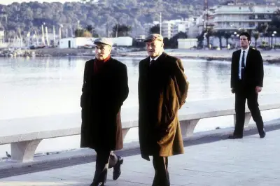 De Gaulle, Mitterrand, Hollande : les présidents à Antibes avant le sommet