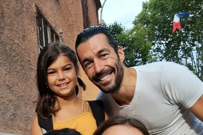 De Nice à Sospel : comment une famille a retrouvé équilibre après le Covid