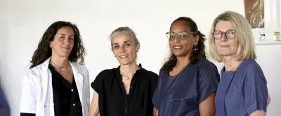 De Tahiti à Montpellier : partage de pratiques pour les blessés médullaires