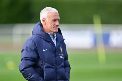 Deschamps, 14 ans aux Bleus : ultime aventure sereine