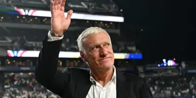 Deschamps absent pour France-Norvège après un deuil