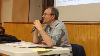 Destin d'une famille juive sous l'Occupation en Lozère