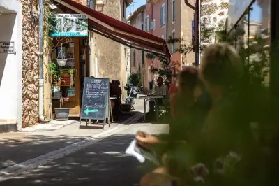 Destitution du maire de Sillans-la-Cascade : les habitants partagés