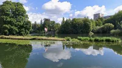 Deux adolescents de 11 et 13 ans meurent noyés dans le Doubs à Besançon