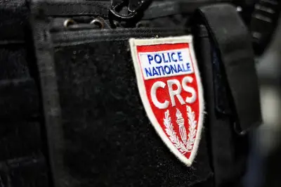 Deux CRS condamnés avec sursis pour agression violente à Nice