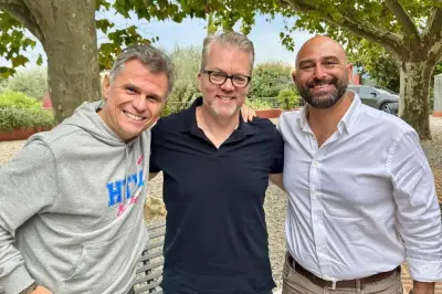 Deux investisseurs américains entrent au capital du HTV basket