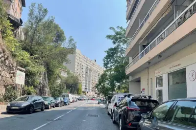 Deux mineurs blessés par arme blanche à Nice-Est, enquête ouverte