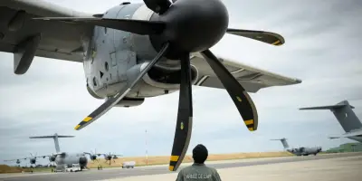 Défense : la BEI débloque 3 milliards d’euros pour Airbus