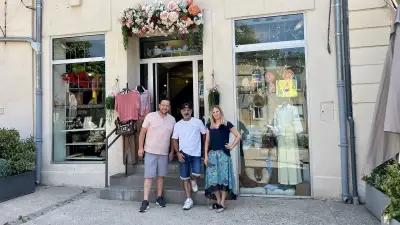 Défilé de mode, tapas et DJ en plein air ce vendredi à Lunel