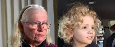 Disparition de Gus Lamont : la grand-mère livre la chronologie des faits