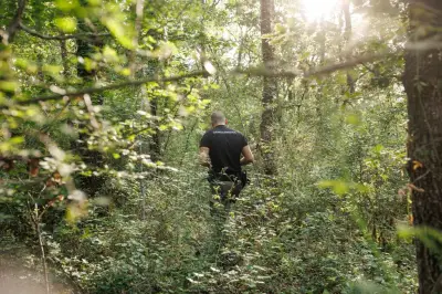 Disparition de Lyhanna : Jérôme B. visé par une plainte pour viols sur mineure