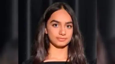 Disparition inquiétante d'une ado de 13 ans en Haute-Garonne