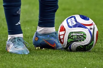 Édito : Un monde fou, plus que foot, à l'aube du Mondial