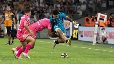 Donovan Taofifenua : de la galère au statut de héros du MHR en demi-finale