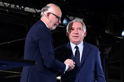 Édouard Philippe, l'homme qui fait mentir François Bayrou