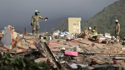 Double séisme au Venezuela : 1 430 morts, 50 000 disparus, 6% du PIB en dommages