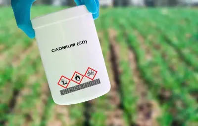 Dépistage du cadmium en labo dès le 16 juin pour les surexposés